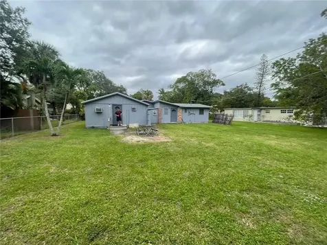 2318 SW 17th Avenue Fort Lauderdale FL 33315