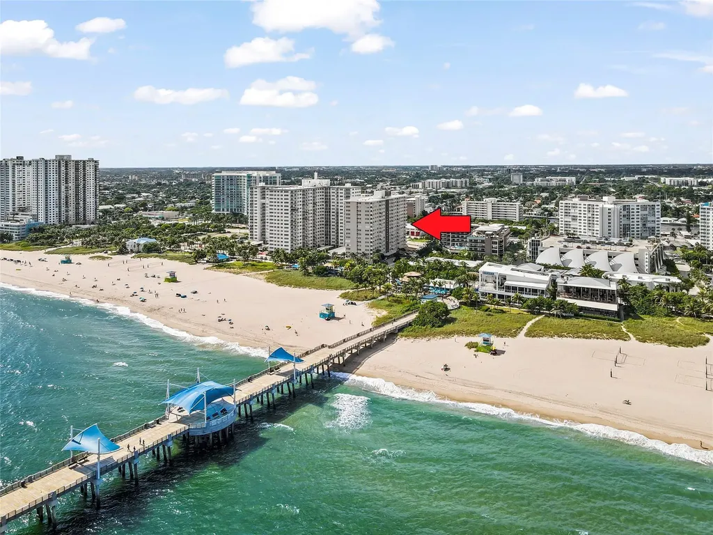 133 N Pompano Beach Boulevard Pompano Beach FL 33062