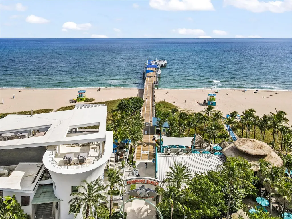 133 N Pompano Beach Boulevard Pompano Beach FL 33062