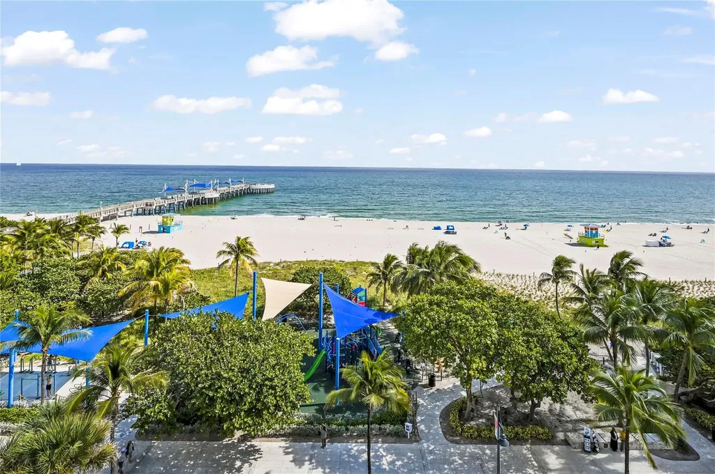 133 N Pompano Beach Boulevard Pompano Beach FL 33062