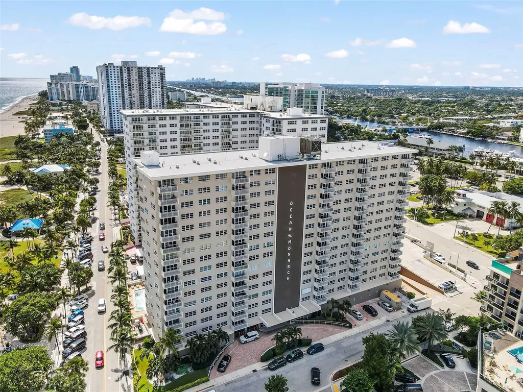 133 N Pompano Beach Boulevard Pompano Beach FL 33062