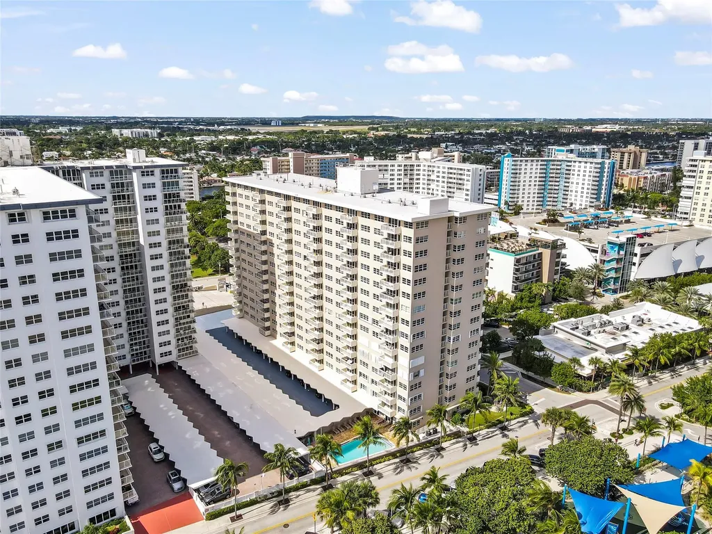 133 N Pompano Beach Boulevard Pompano Beach FL 33062