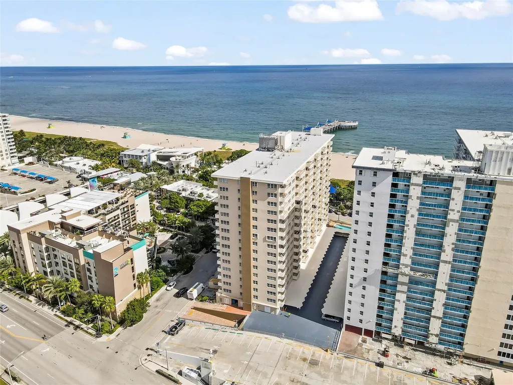 133 N Pompano Beach Boulevard Pompano Beach FL 33062