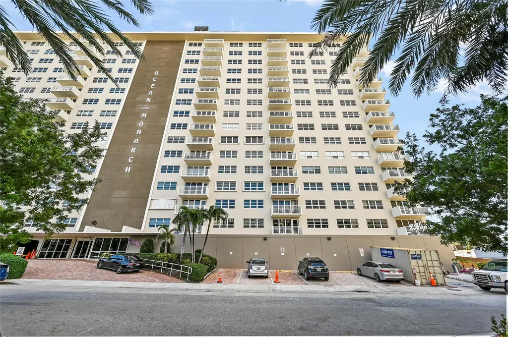 133 N Pompano Beach Boulevard Pompano Beach FL 33062