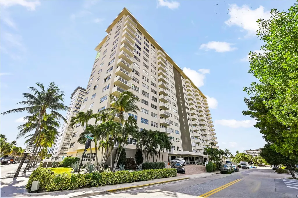 133 N Pompano Beach Boulevard Pompano Beach FL 33062
