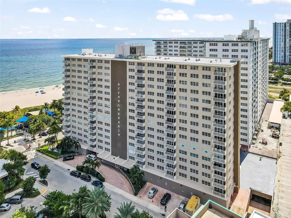 133 N Pompano Beach Boulevard Pompano Beach FL 33062
