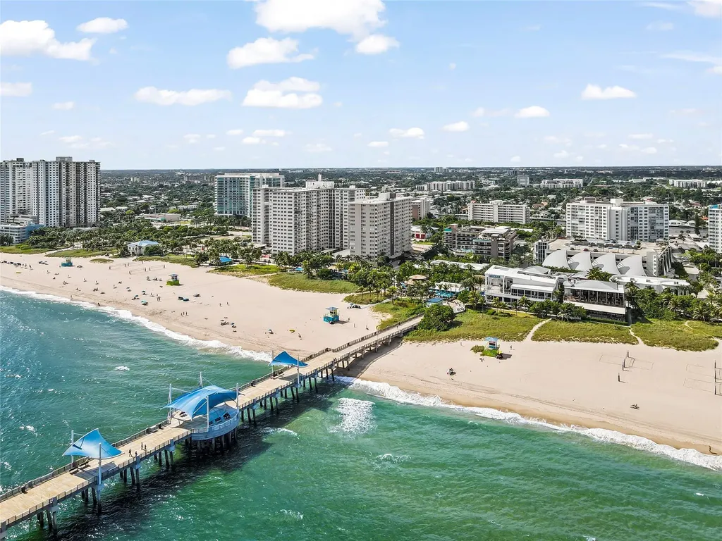 133 N Pompano Beach Boulevard Pompano Beach FL 33062
