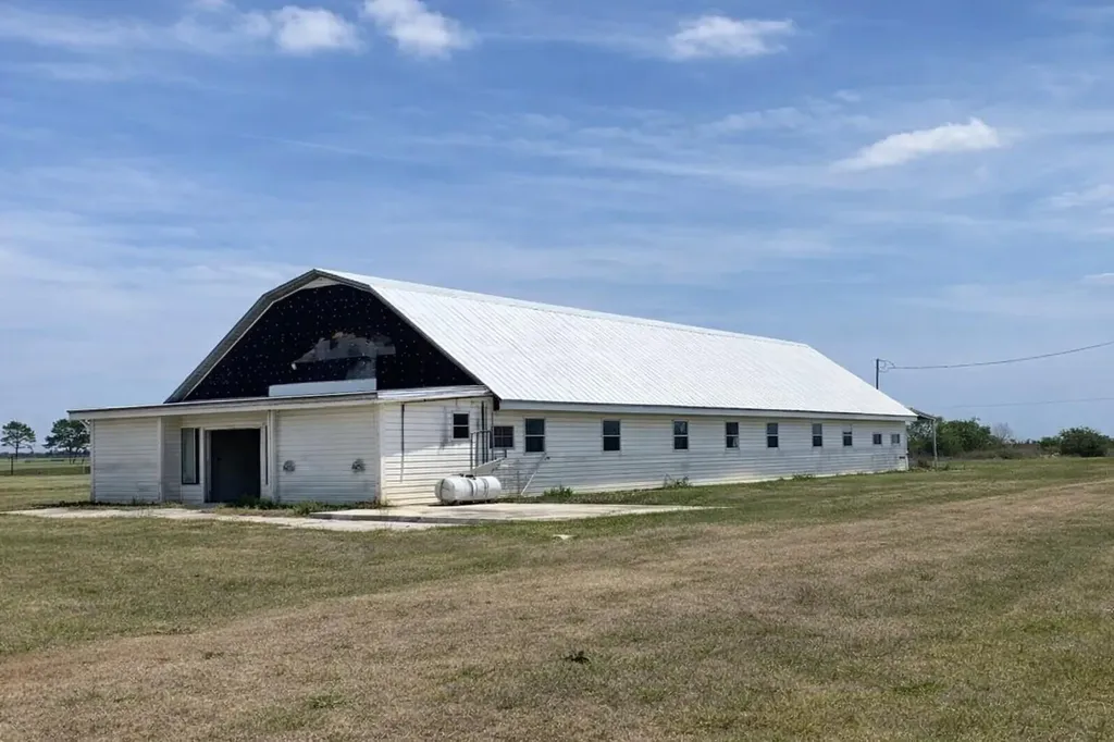 6575 NE 96th Avenue Okeechobee FL 34972