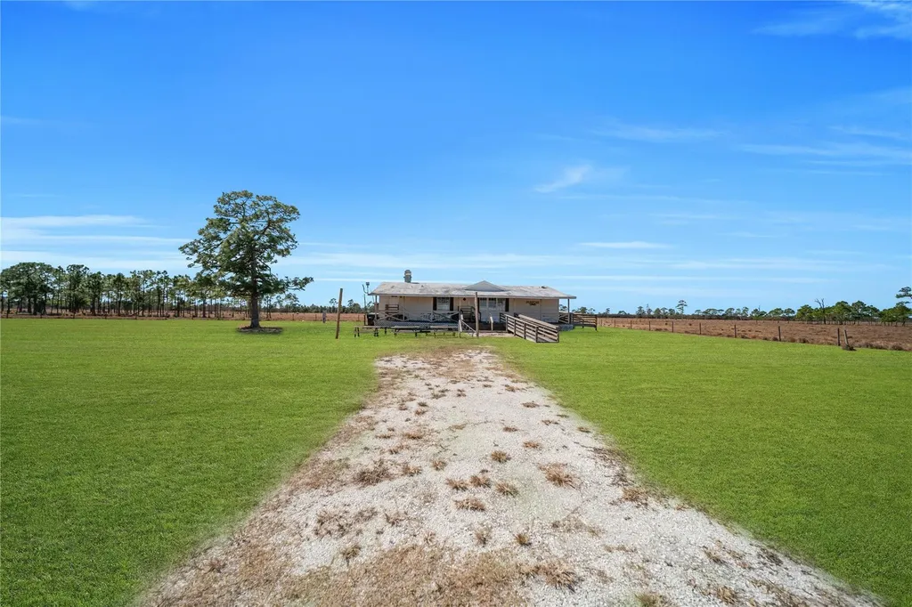 6575 NE 96th Avenue Okeechobee FL 34972
