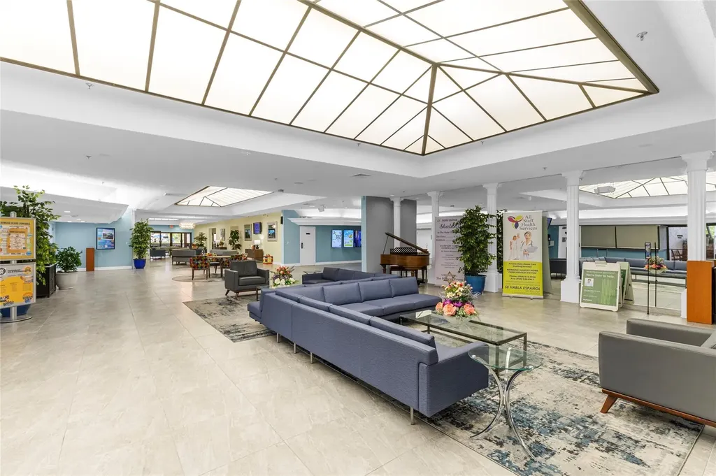 9350 Sunrise Lakes Boulevard Sunrise FL 33322