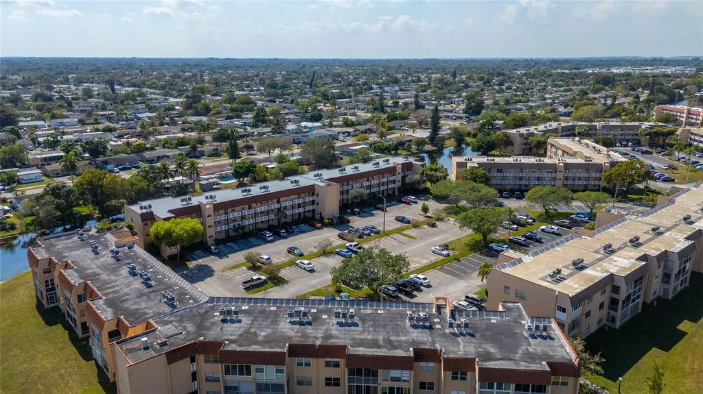 9350 Sunrise Lakes Boulevard Sunrise FL 33322