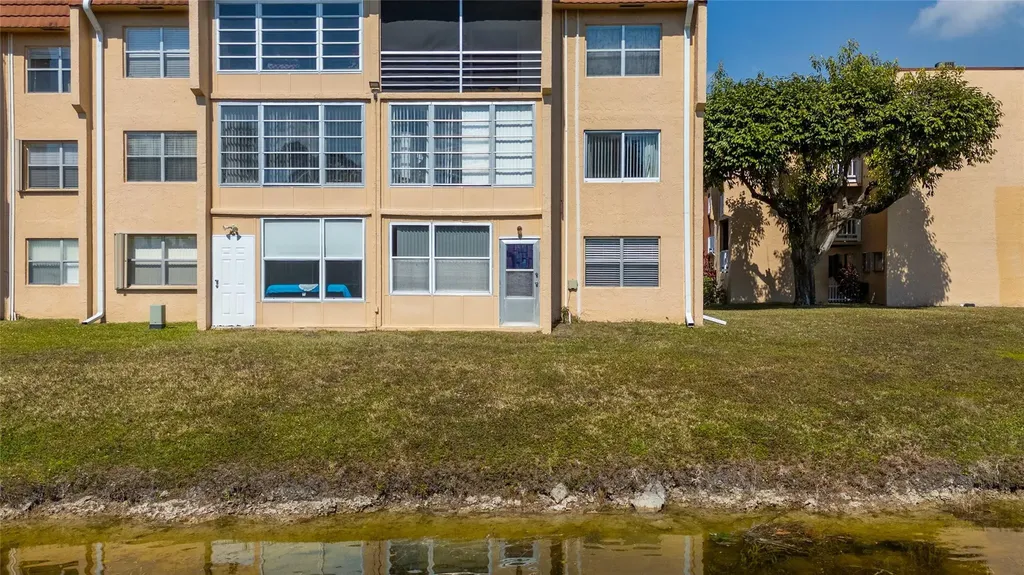 9350 Sunrise Lakes Boulevard Sunrise FL 33322