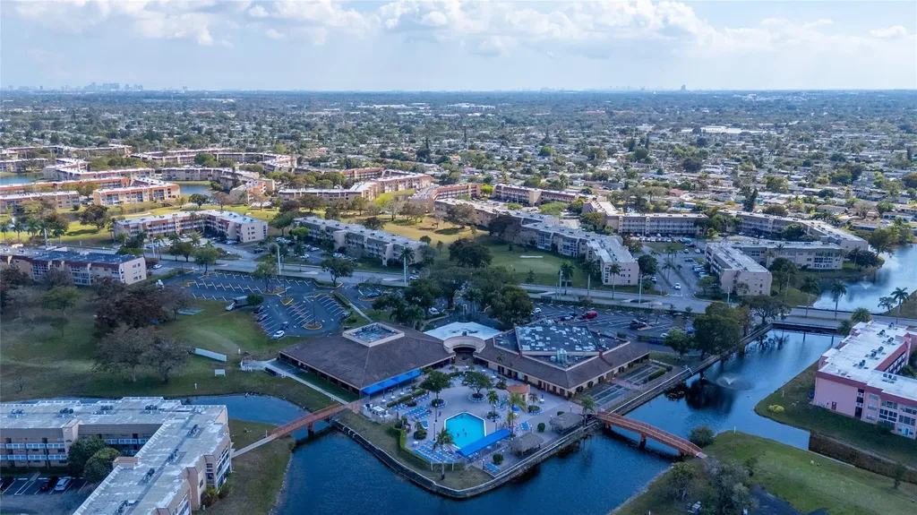 9350 Sunrise Lakes Boulevard Sunrise FL 33322