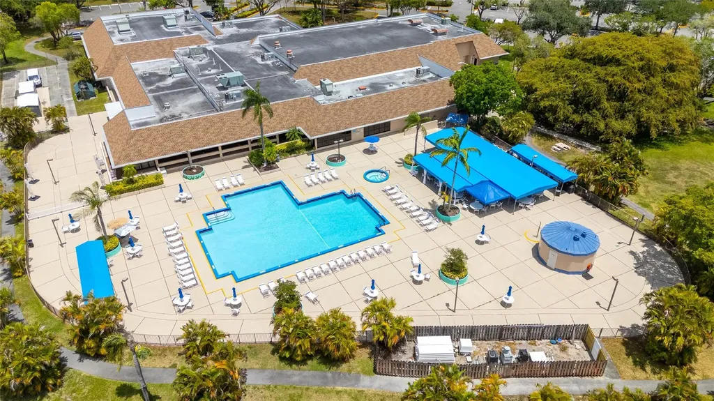 9350 Sunrise Lakes Boulevard Sunrise FL 33322