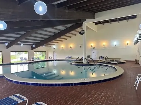 9350 Sunrise Lakes Boulevard Sunrise FL 33322