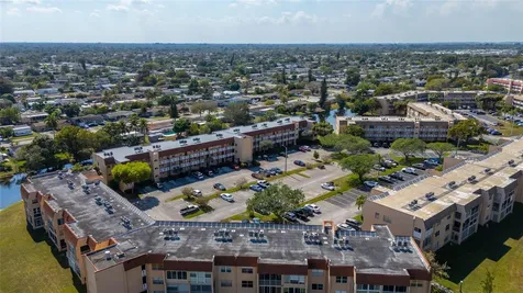 9350 Sunrise Lakes Boulevard Sunrise FL 33322