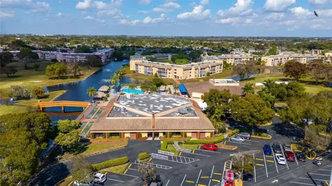 9350 Sunrise Lakes Boulevard Sunrise FL 33322
