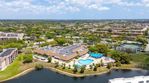9350 Sunrise Lakes Boulevard Sunrise FL 33322