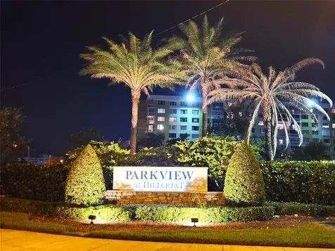 4400 Hillcrest Drive Hollywood FL 33021