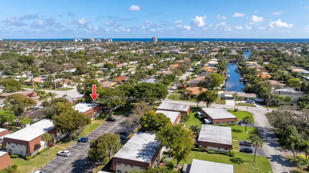 2015 NE 32nd Court Pompano Beach FL 33064