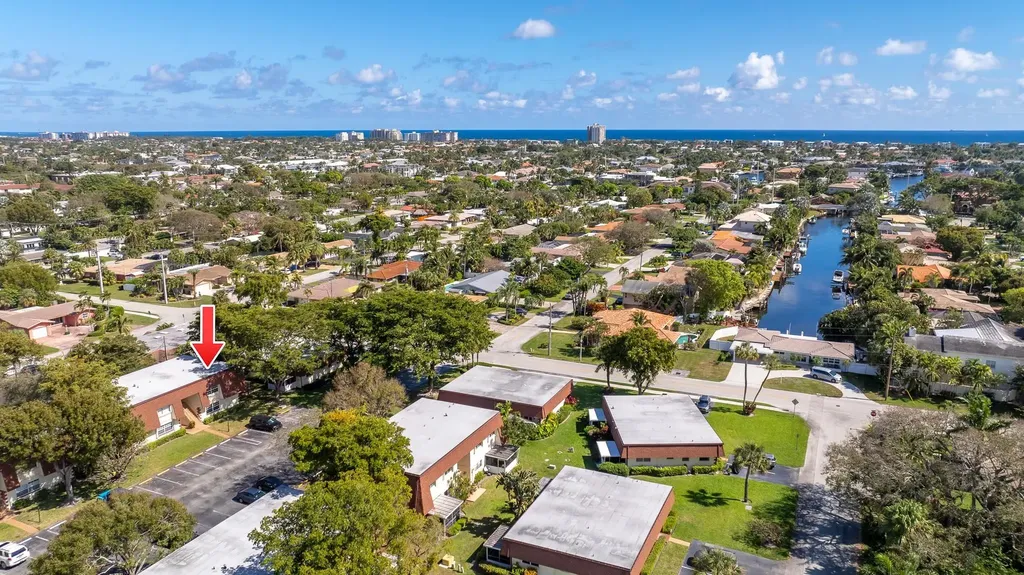 2015 NE 32nd Court Pompano Beach FL 33064
