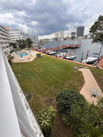 400 Golden Isle Drive Hallandale Beach FL 33009