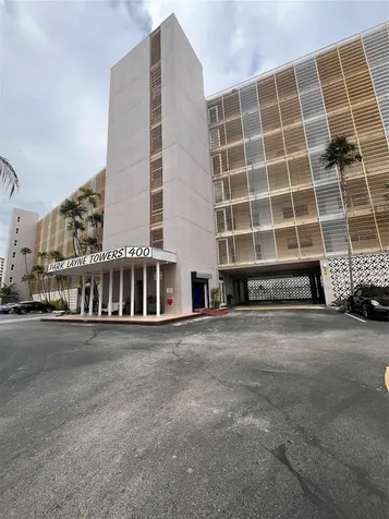 400 Golden Isle Drive Hallandale Beach FL 33009