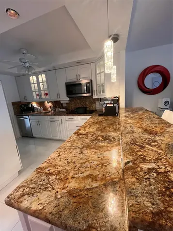 400 Golden Isle Drive Hallandale Beach FL 33009