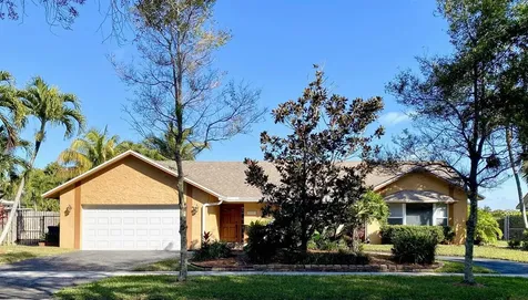 10253 SW 57th Court Cooper City FL 33328
