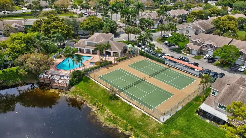 1975 Discovery Circle Deerfield Beach FL 33442