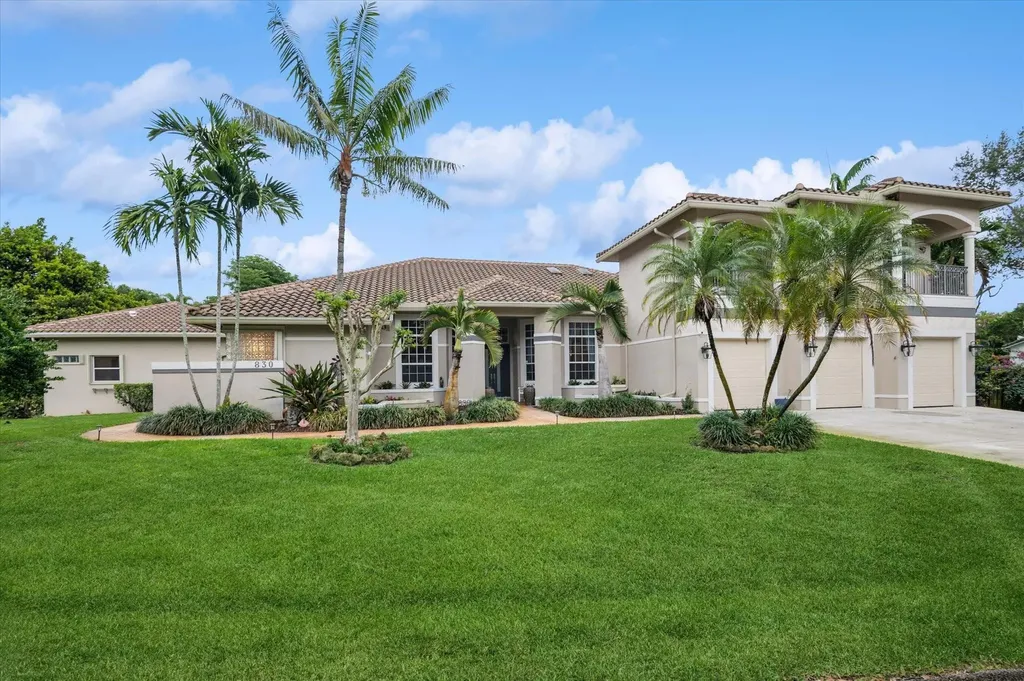 830 NW 122nd Avenue Plantation FL 33325
