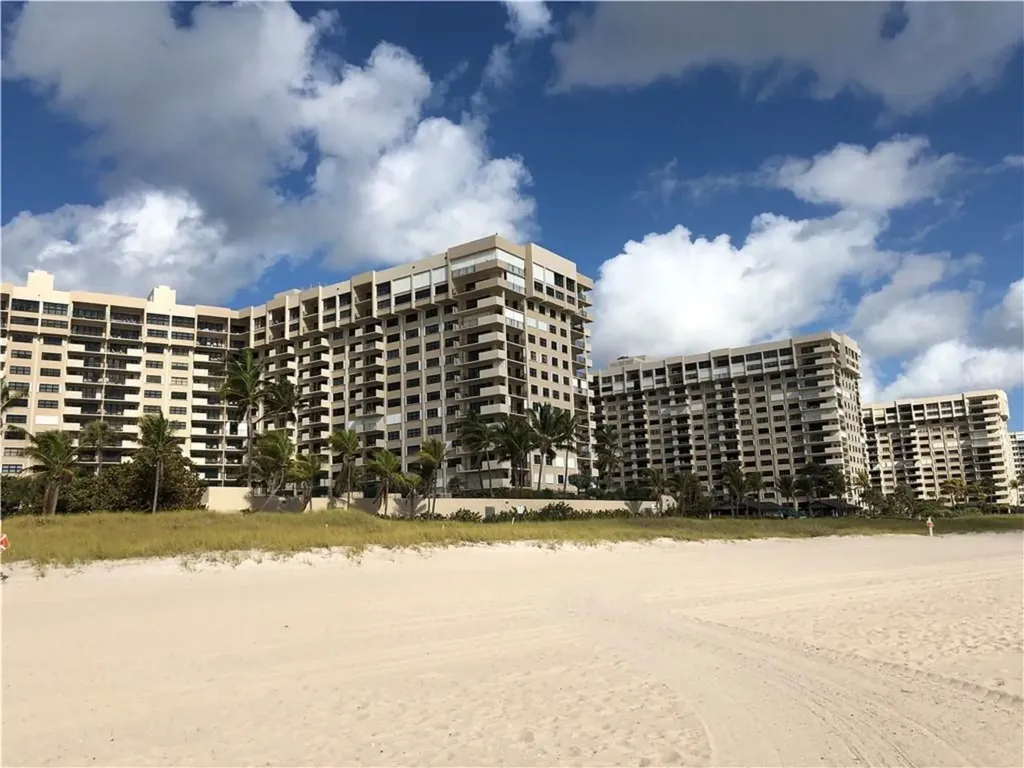 5100 N Ocean Boulevard Lauderdale By The Sea FL 33308