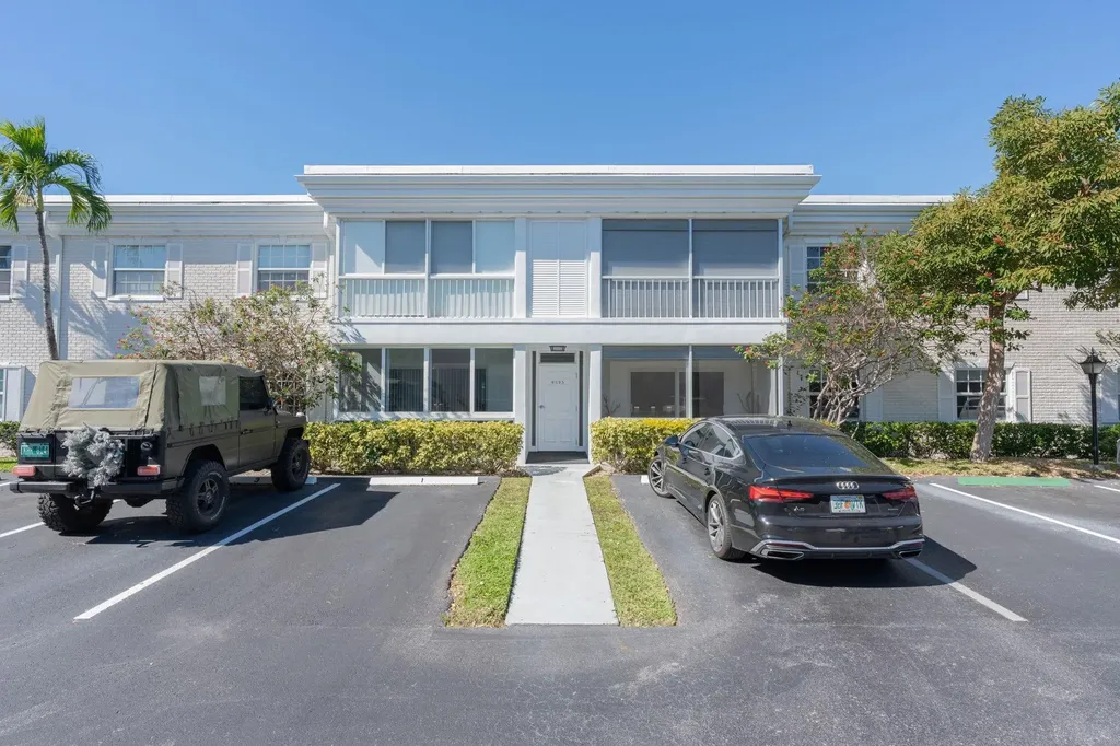 6395 Bay Club Drive Fort Lauderdale FL 33308