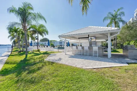 6395 Bay Club Drive Fort Lauderdale FL 33308