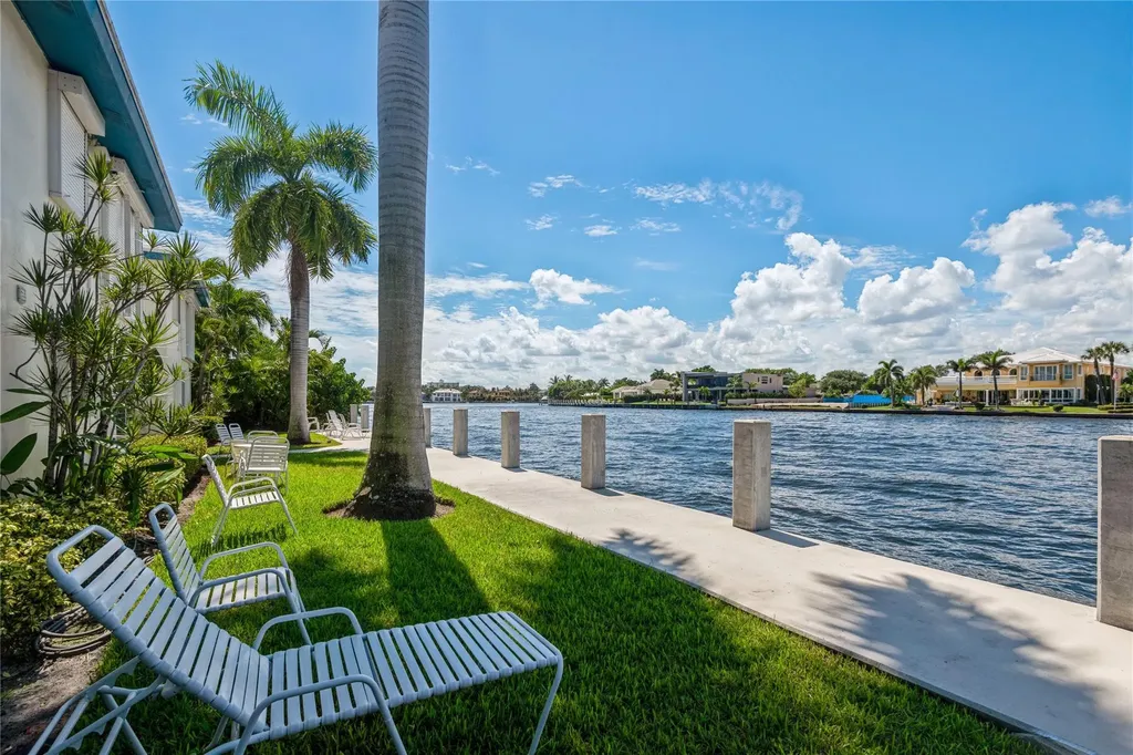 561 Bayshore Drive Fort Lauderdale FL 33304
