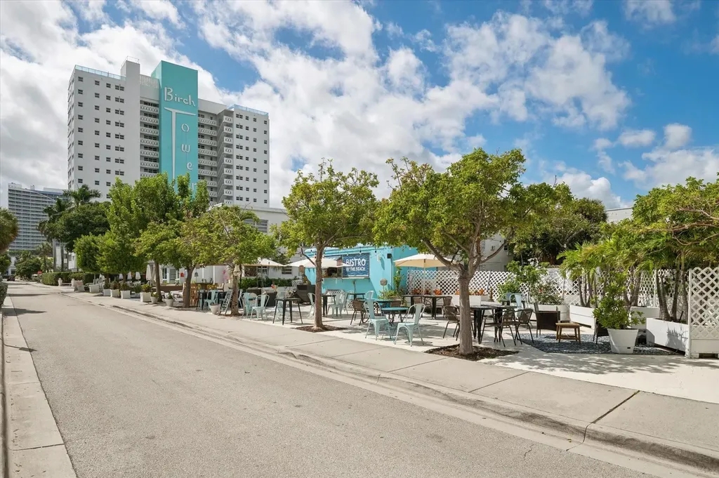 561 Bayshore Drive Fort Lauderdale FL 33304