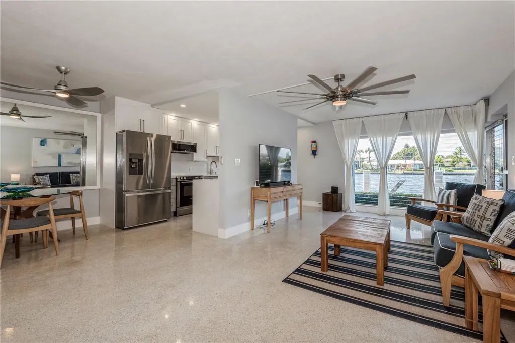 561 Bayshore Drive Fort Lauderdale FL 33304