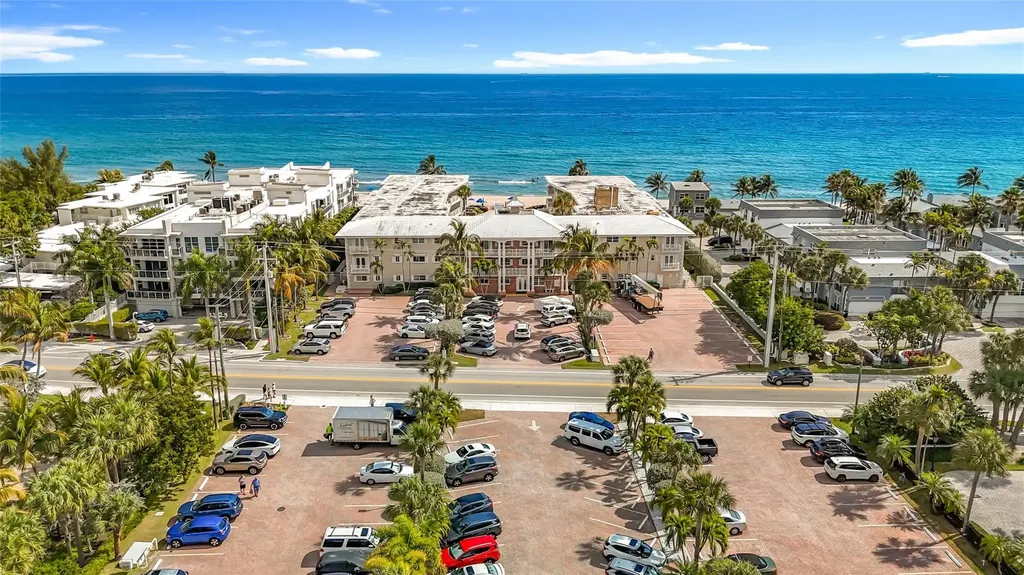 1198 Hillsboro Mile Hillsboro Beach FL 33062