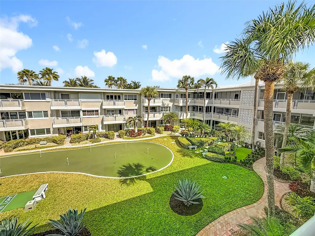 1198 Hillsboro Mile Hillsboro Beach FL 33062