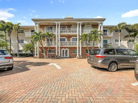 1198 Hillsboro Mile Hillsboro Beach FL 33062