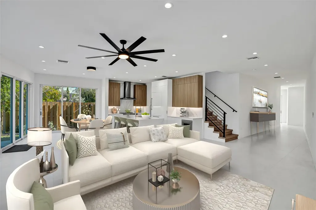 1133 NE 18th Court Fort Lauderdale FL 33305