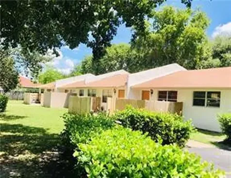 2222 NW 55th Terrace Lauderhill FL 33313