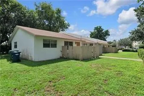 2222 NW 55th Terrace Lauderhill FL 33313