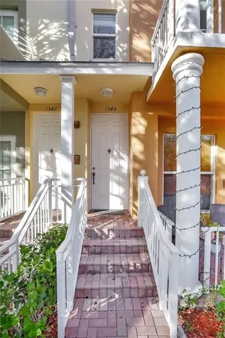 1345 SW 4th Court Fort Lauderdale FL 33312