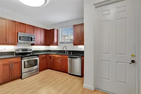1345 SW 4th Court Fort Lauderdale FL 33312