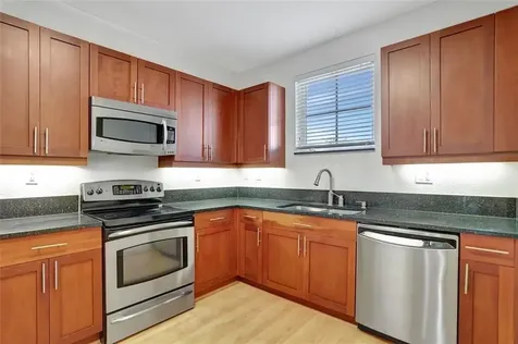 1345 SW 4th Court Fort Lauderdale FL 33312