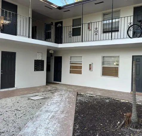 600 NE 46th Court Oakland Park FL 33334