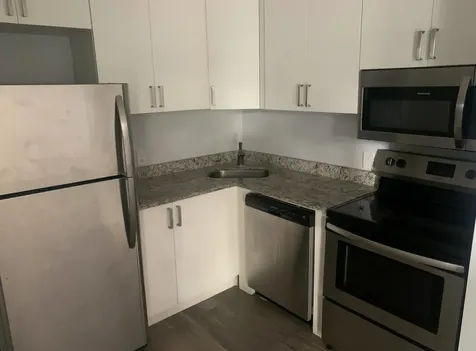 600 NE 46th Court Oakland Park FL 33334