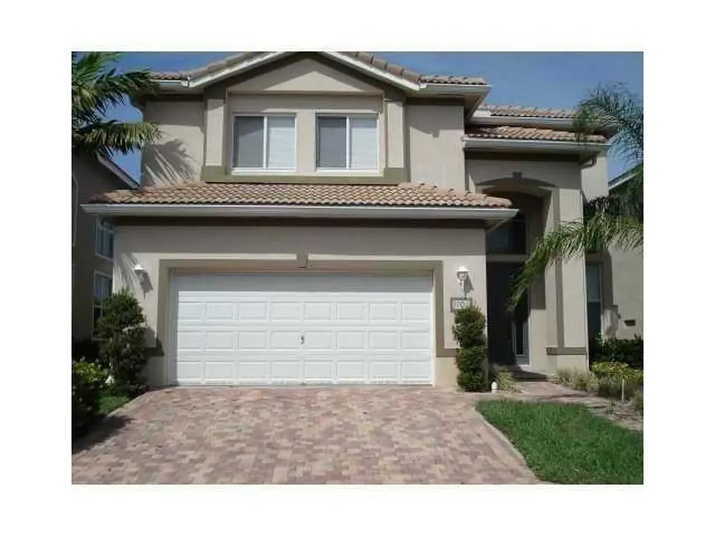 1101 Center Stone Lane Riviera Beach FL 33404