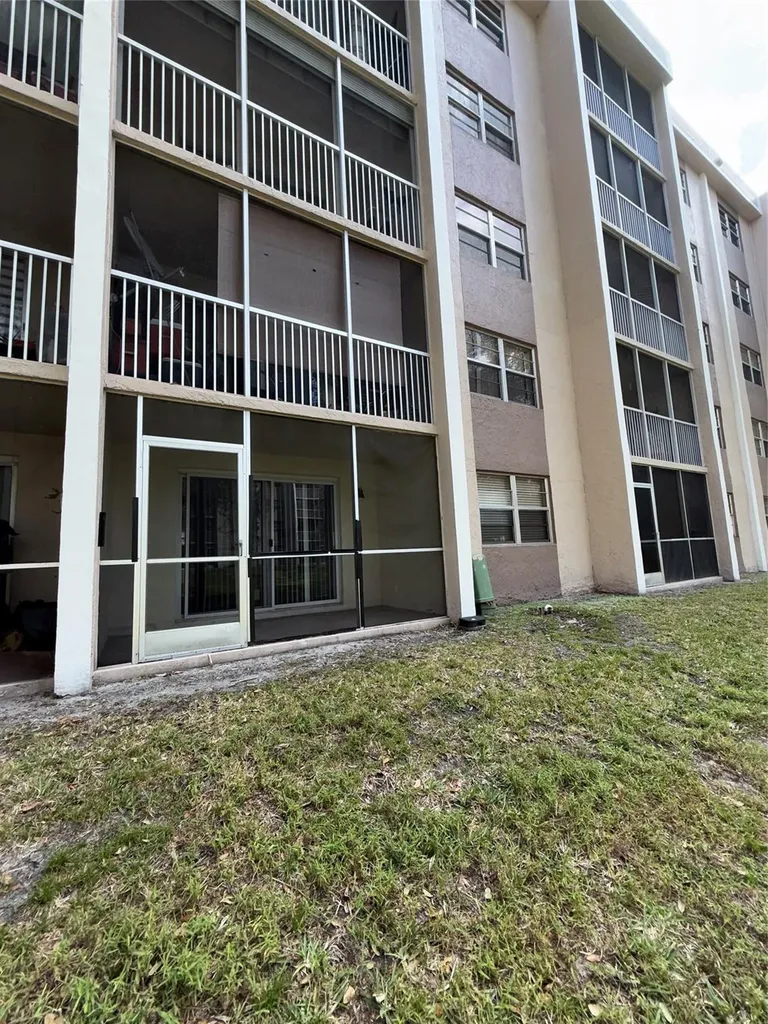 1200 NW 87th Avenue Coral Springs FL 33071